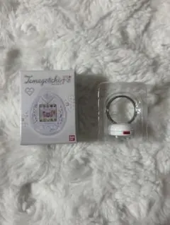 たまごっちリング