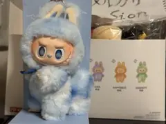 海外限定 レア 九尾 キュウビ ジモモ ZIMOMO もふもふ 猫耳 訳あり 2025年最新】ZIMOMOの人気アイテム - メルカリ
