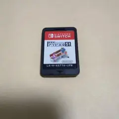 世界のアソビ大全51