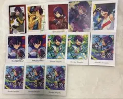 あんスタ ぱしゃっつ 仙石忍 周年 セット まとめ売り - メルカリ