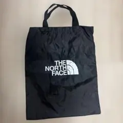 ノースフェイス トートバッグ　ナイロン　エコバッグ