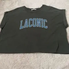 RETRO GIRL Emsexcite Tシャツ カットソーのサムネイル