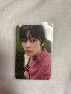 StrayKids スキズ　DO IT BDM アイエン