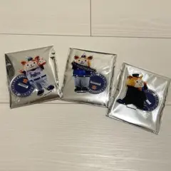 スターマン 記念グッズ