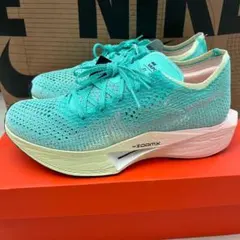 Nike ZoomX ヴェイパーフライ　ネクスト%3 ランニングシューズ 25