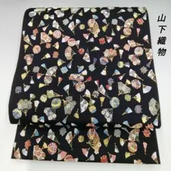 プロフ必読☆山下織物謹製 2025年最新】山下織物 帯の人気アイテム - メルカリ