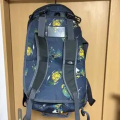 THE NORTH FACE バックパック 総柄のサムネイル