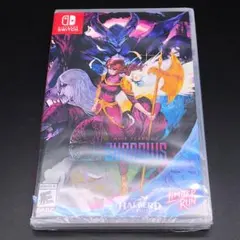 9 Years of Shadows ナインイヤーズオブシャドウ switch