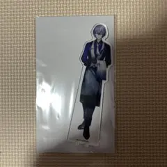 にじさんじ アニメイトカフェ 小柳ロウ アクリルスタンド