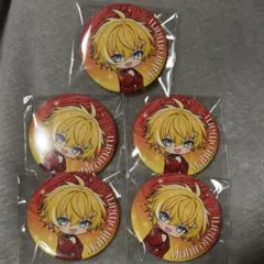かぉみ様専用♡とぅるりぷ まひろまるくん缶バッジ➕ブロマイド - メルカリ