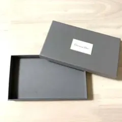☆Christian Dior ギフトボックス