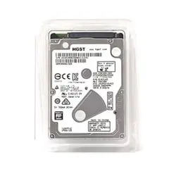 23★動作良好・フォーマット済★HGST製 500GB HDD★使用 219時間