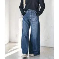 スピックアンドスパン　SOMETHING LISA SUPER WIDE Sのサムネイル