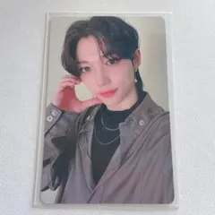 straykids the sound トレカ フィリックス ラキドロ