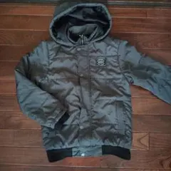 中綿コート コート