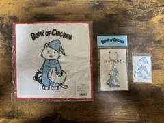 2025年最新】bump of chicken ニコル キーホルダーの人気アイテム