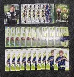 IJL グローバル大会SPカード Alf選手 まとめ売り グローバル大会 SP IJLカード Alf LR - Mercari | Rakufun - Japan