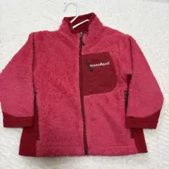 モンベル アウター