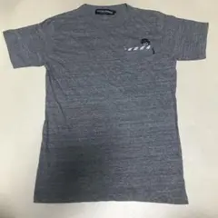 【ローリングクレイドル】XL Tシャツ ロリクレ ドクロ ハット 胸ポケット