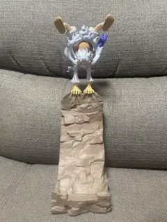 ワンピース フィギュア　ニカ