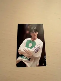 TREASURE BOMB 정우 jeong woo ジョンウ じょんう