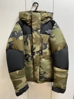 2025年最新】ノースフェイス バルトロ 迷彩の人気アイテム - メルカリ