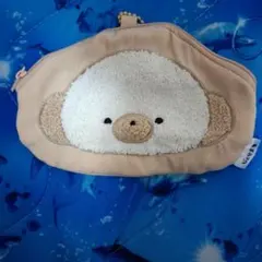 じょせまる ポーチ