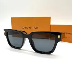 ☆送料込み☆LOUIS VUITTON☆ダミエ☆サングラス☆ケース☆保存袋付き 