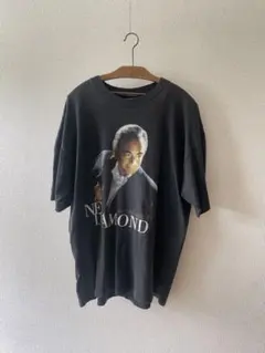 90s Gear Inc Django Reinhardt Tシャツ - メルカリ