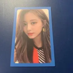 twice dance night away ツウィ　トレカ