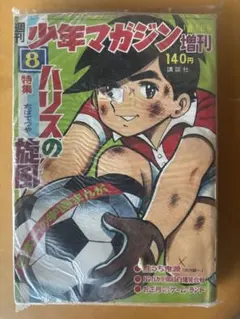2026年最新】少年マガジン1968の人気アイテム - メルカリ