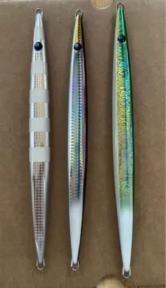 ウロコジグ 4本セット ウロコ（uroco） ジグ ウロコジグ ショート 150g ヒロト