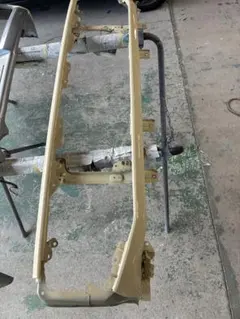 zman さん専用 gsx1100s カタナ シート下 小物入れ - メルカリ
