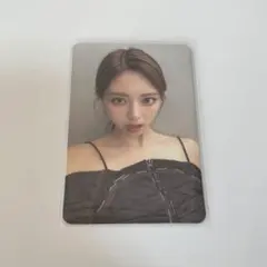 ITZY CHESHIRE ユナ　トレカ