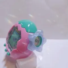 たまごっちパラダイスダイヤルカバー