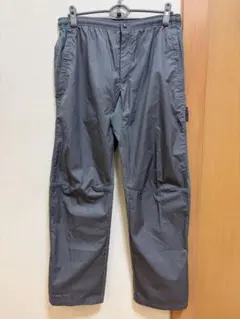 シマノSHIMANO RB-001U デュラスト ウォームレイン パンツ M - メルカリ