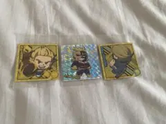 僕のヒーローアカデミア ヒロアカ ウエハース 1