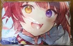 すとぷり　ピクチャータオル　莉犬くん