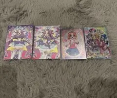 名探偵プリキュア キュアアンサー 明智あんな キミとアイドルプリキュア