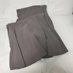 ココディール ロングスカート