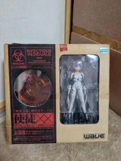 新世紀エヴァンゲリオン 使徒XX A-02 リリス XX 完成品フィギュア