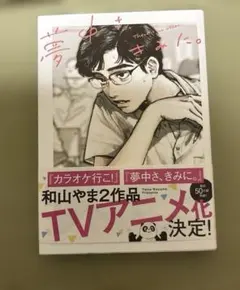 夢中さ、きみに。
