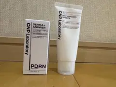 CNP Laboratory 美容液 & クレンジングセットのサムネイル