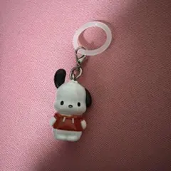 ポチャッコ 目印アクセサリー