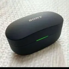 SONY ワイヤレスイヤフォン USB-C充電