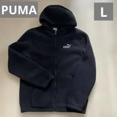 ボアフリースパーカ