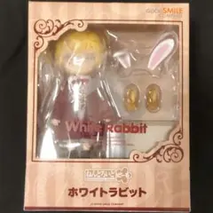 2025年最新】ねんどろいどどーるホワイトラビットの人気アイテム