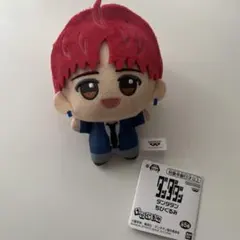 2025年最新】ダンダダン ちびぐるみの人気アイテム - メルカリ