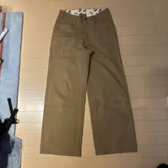 BEN DAVIS EXTRA WIDE PANTS w30 ベージュのサムネイル