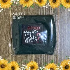 2025年最新】oldcodex グッズの人気アイテム - メルカリ